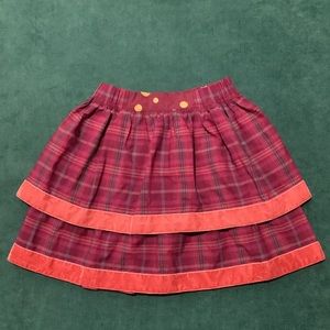 Matilda Jane Skirt